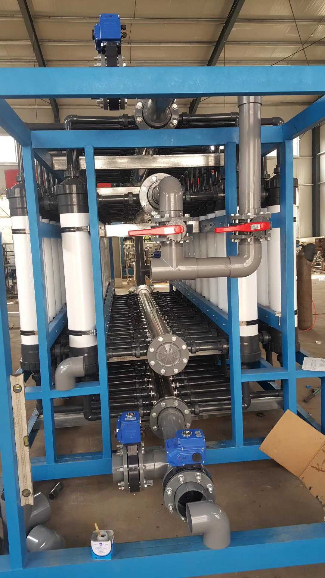 超濾設(shè)備 超濾設(shè)備